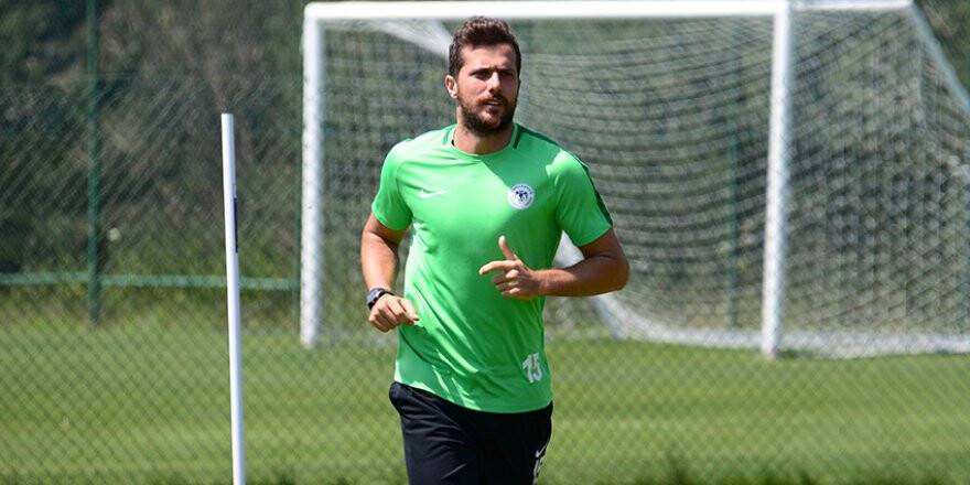 Konyaspor'da defans da değişecek