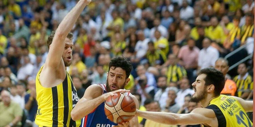 Potada Final Serisi Son Maça Taşındı