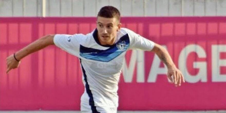 Konyaspor'a Balkanlardan bir isim daha