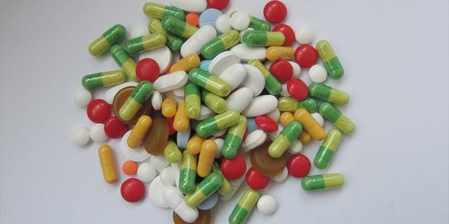 Takviye ilaçların bilinçli şekilde kullanılması gerekiyor