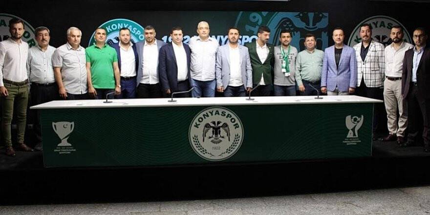 Anadolu’da Ramazan Özbek zamanı