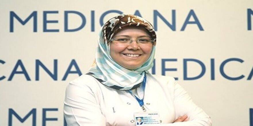 “Çocuklarda ateşli hastalıklar yaz aylarında da olur” 