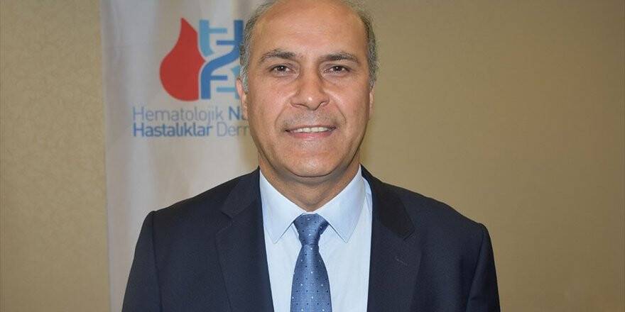 'Türkiye İmmünoterapi Üssü Olabilir'