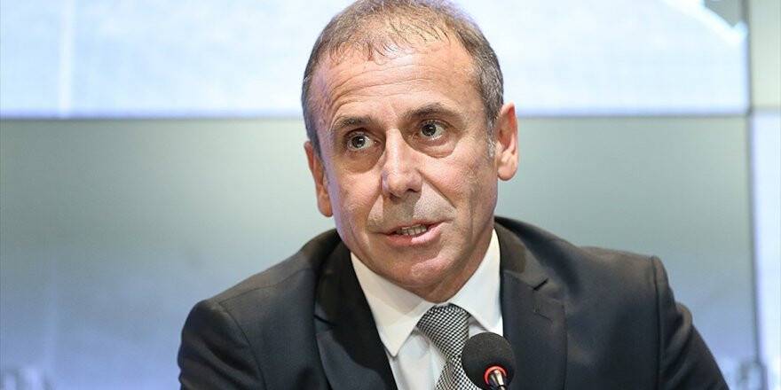 Beşiktaş Teknik Direktörü Avcı: Türkiye'de Yetenekle İlgili Bir Sıkıntımız Yok