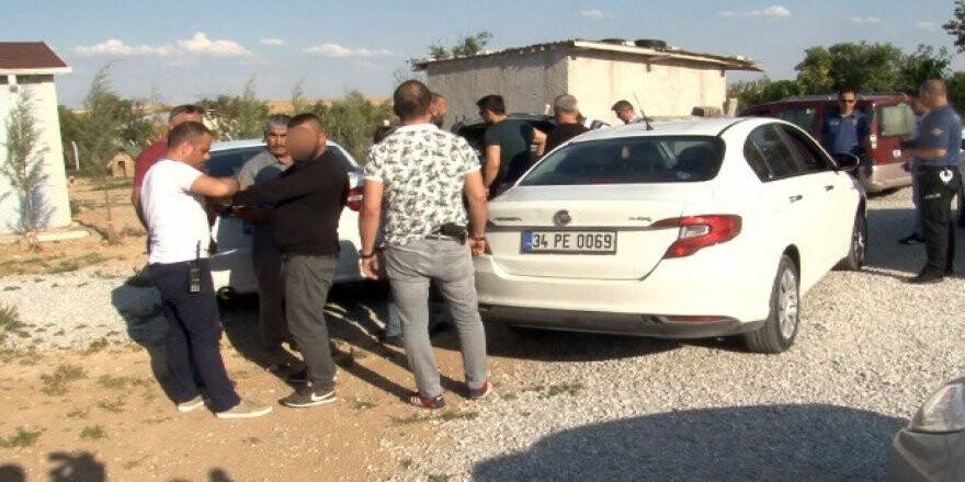 İş yerini kurşunladılar, yakalanınca suçlarını itiraf ettiler