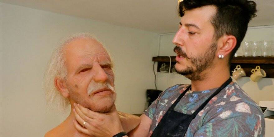Öğrenci Evinde Başladılar Siparişlere Yetişemiyorlar