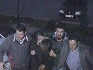 Akrabasının Öldürdüğü İddia Edildi
