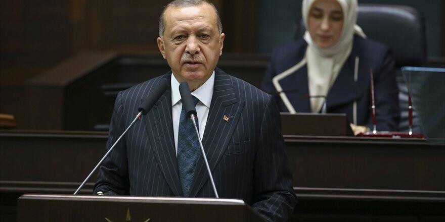 Cumhurbaşkanı Erdoğan'dan Kabine Revizyonu Açıklaması
