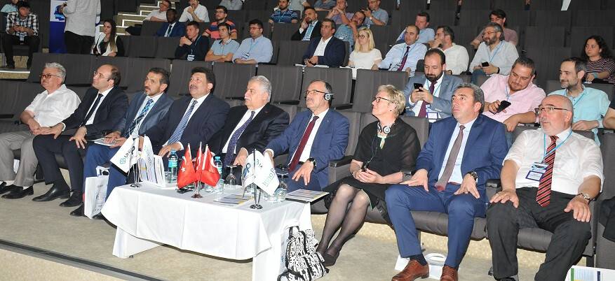 Konya’da, Endüstri 4.0 ve üretimde dijitalleşme konuşuldu