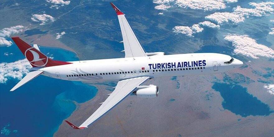 Thy Afrika'da 56. Destinasyonunu Uçuş Ağına Ekledi