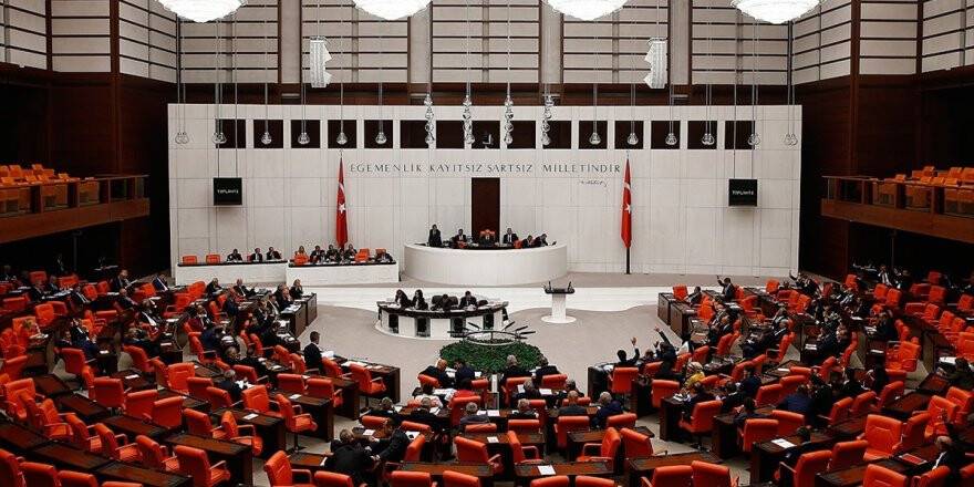 Meclis Genel Kurulu 15 Temmuz'da Toplanacak