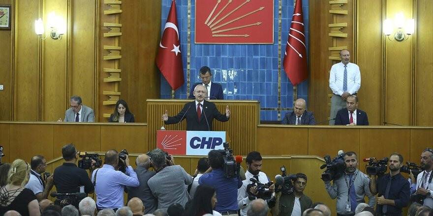 Chp Genel Başkan Kılıçdaroğlu: 16 Milyon İstanbullu Demokrasi Destanı Yazdı