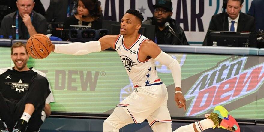 Nba'de Sezonun Mvp'si Giannis Antetokounmpo