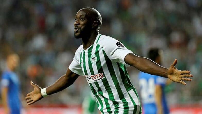 Konyaspor’dan Sivasspor’un Yatabare teklifine ret