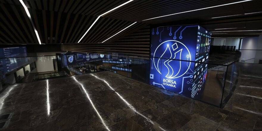 Borsa Günü Yükselişle Tamamladı
