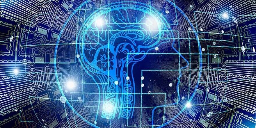 Yapay Zekada Veri Geçmişi Geleceğe Yön Verecek