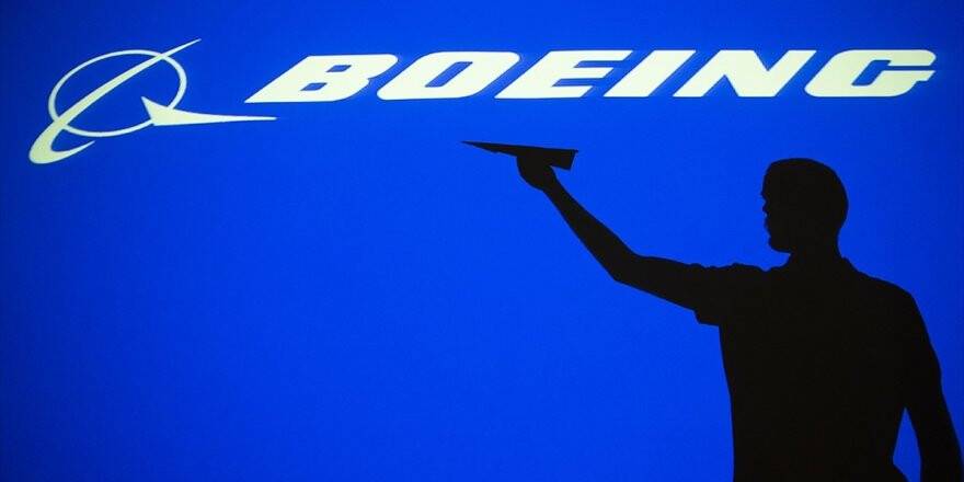 Boeing Uçan Araba Çalışmalarına Hız Verdi