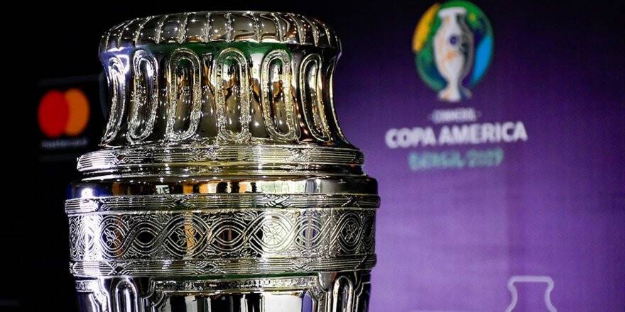 Kupa Amerika'da Çeyrek Final Heyecanı Başlıyor