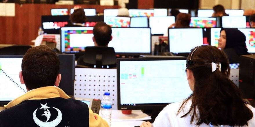 Sabim'e 15 Yılda 25 Milyon Başvuru