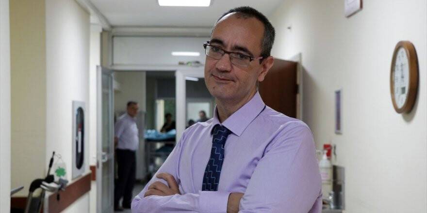 Yeni Teknoloji, Nakil İçin Organların Performansını Artıracak