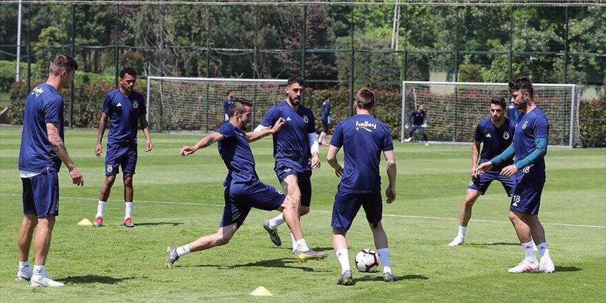 Fenerbahçe Sezon Hazırlıklarına Yarın Başlıyor