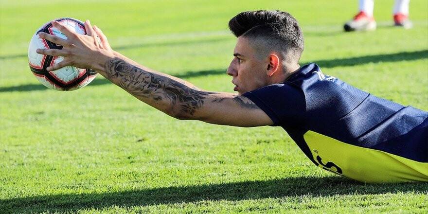 Fenerbahçe'de Sezon Hazırlıkları Başladı