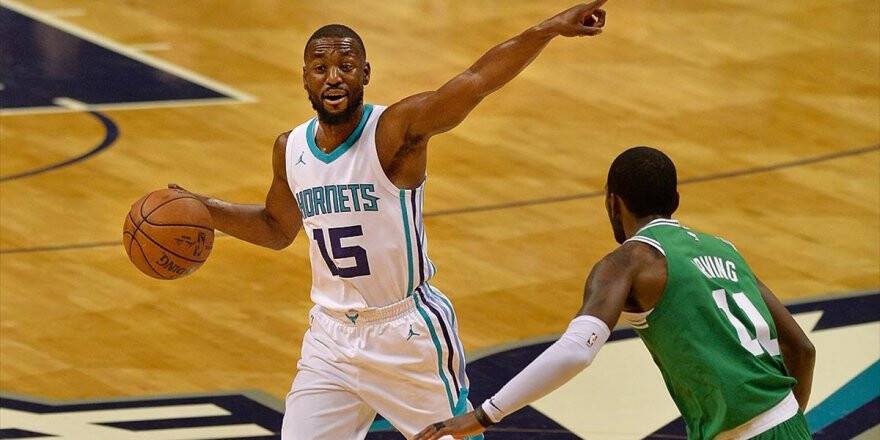 Kemba Walker Celtics'e Transferini Doğruladı