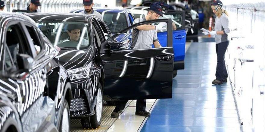 Palandöken, “Araçlarda ÖTV indirimine ihtiyacı var”