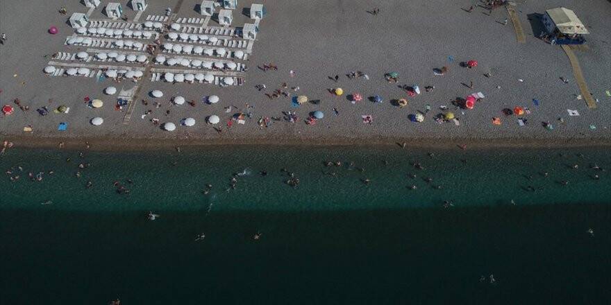 Türkiye Turizm Tanıtım Ve Geliştirme Ajansı Kuruluyor