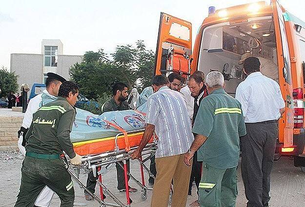 Mısır'da trafik kazası: 17 ölü