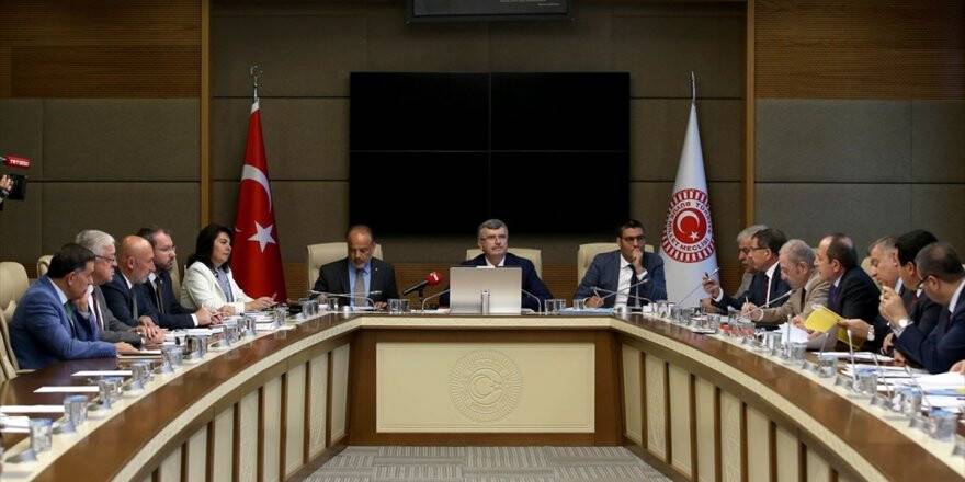 Türkiye Turizm Tanıtım Ve Geliştirme Ajansı Kuruluyor