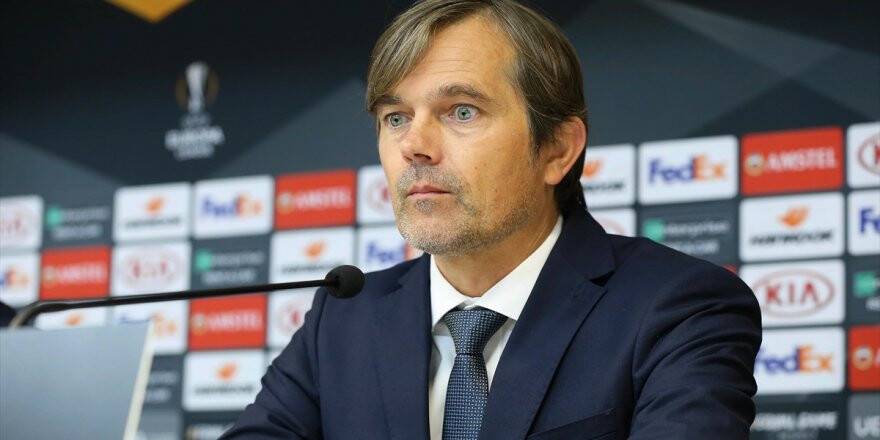 Derby County'de Cocu Dönemi