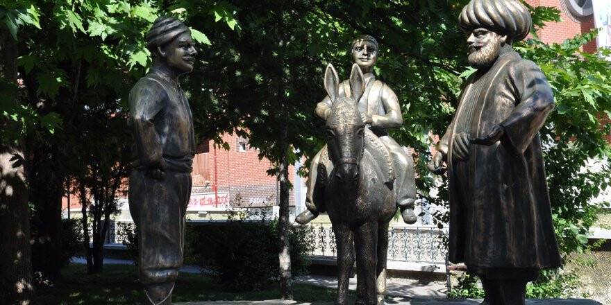 Güldürürken Düşündüren Bilge İnsan: Nasreddin Hoca