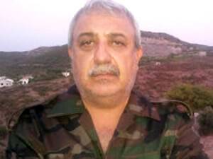 Esed'in Türk celladı Mihraç Ural öldü mü?