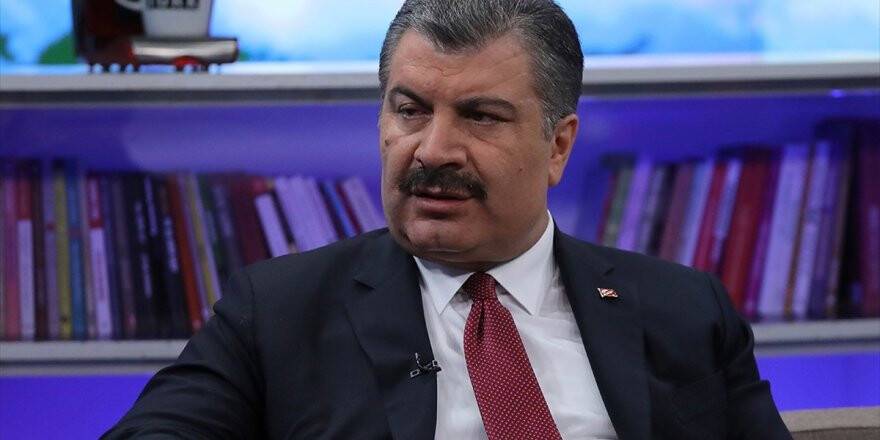 29 Bin 689 Sağlık Personeli Alınacak