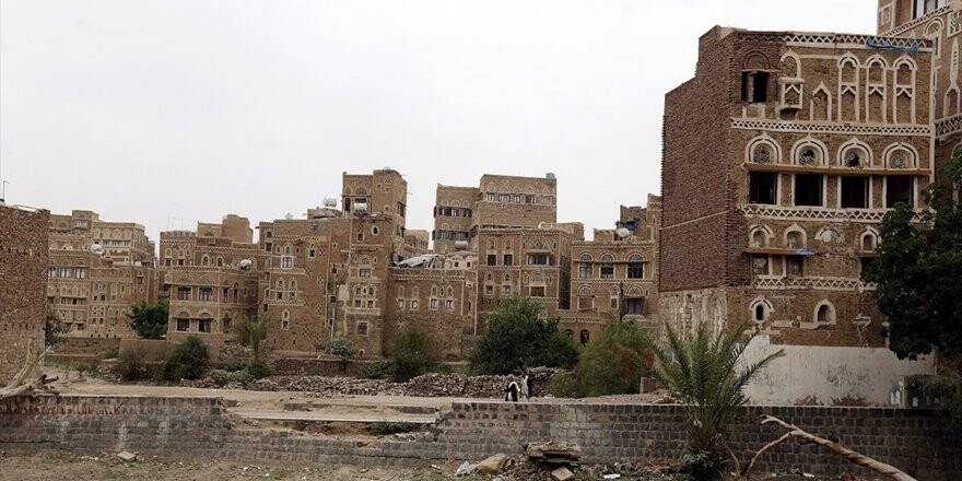 Yemen'in Kadim Mirasları Savaşın Pençesinde