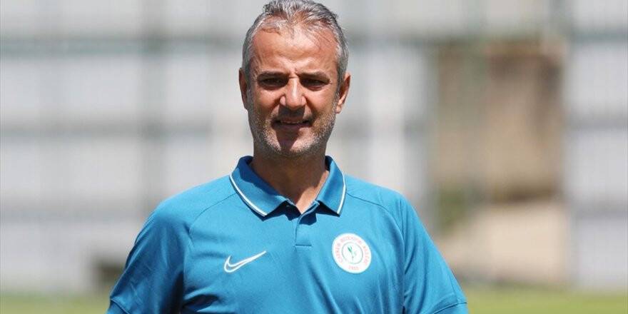 'Takıma İlk 11 İçin En Az 6-7 Oyuncu Gelecek'