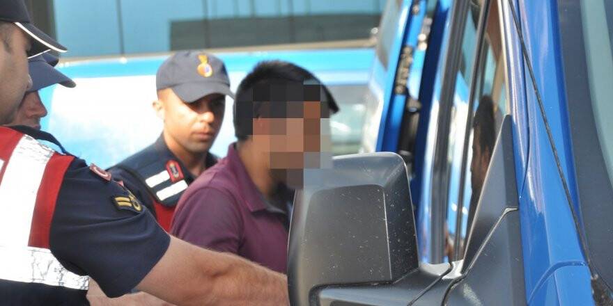 Zehir Tacirleri Yakalandı