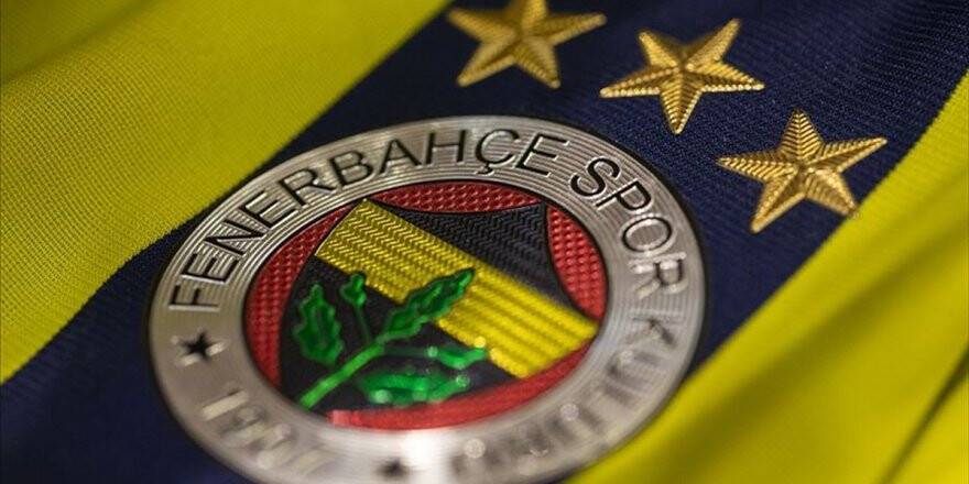 Fenerbahçe Okan Turp İle Sözleşme İmzaladı