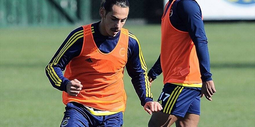 Yasir Subaşı Yeniden Fenerbahçe'de