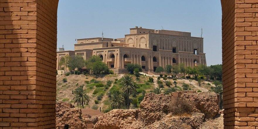 29 Anıt Unesco Dünya Miras Listesi'nde