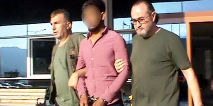 Konya’da telefon dolandırıcılığı şüphelisi yakalandı