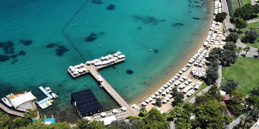 Türkiye Turizm Tanıtım Ve Geliştirme Ajansı Kanun Teklifinin 6 Maddesi Kabul Edildi
