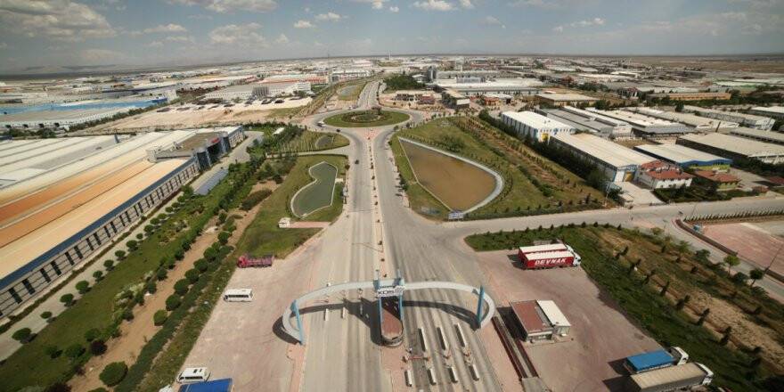 İSO İkinci 500’teki Konyalı firmalar belli oldu