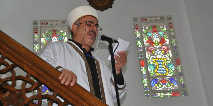 Cuma Hutbesi: 15 TEMMUZ’U ANMAK, İHANETİ ANLAMAK
