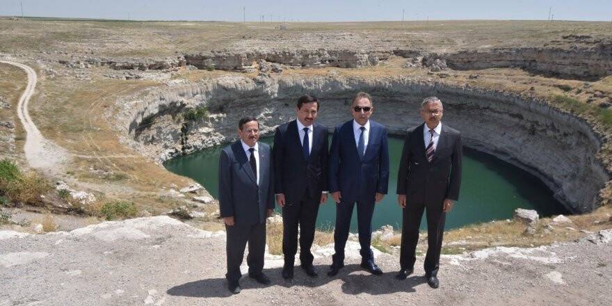Karatay Belediyesinden Konya turizmine önemli katkı
