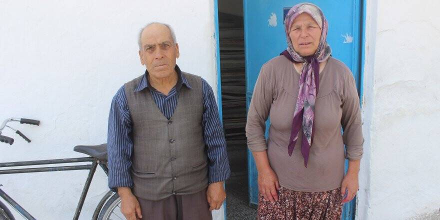 Dolandırılmaktan Polis Ekiplerince Kurtarıldı