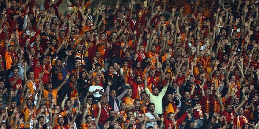 Galatasaray Taraftarından Kombinelere Büyük İlgi