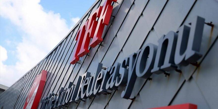 Tff'de Kurullar Belirlendi