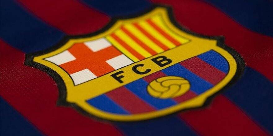 16 Yaşındaki Genç Yetenek Barcelona'da